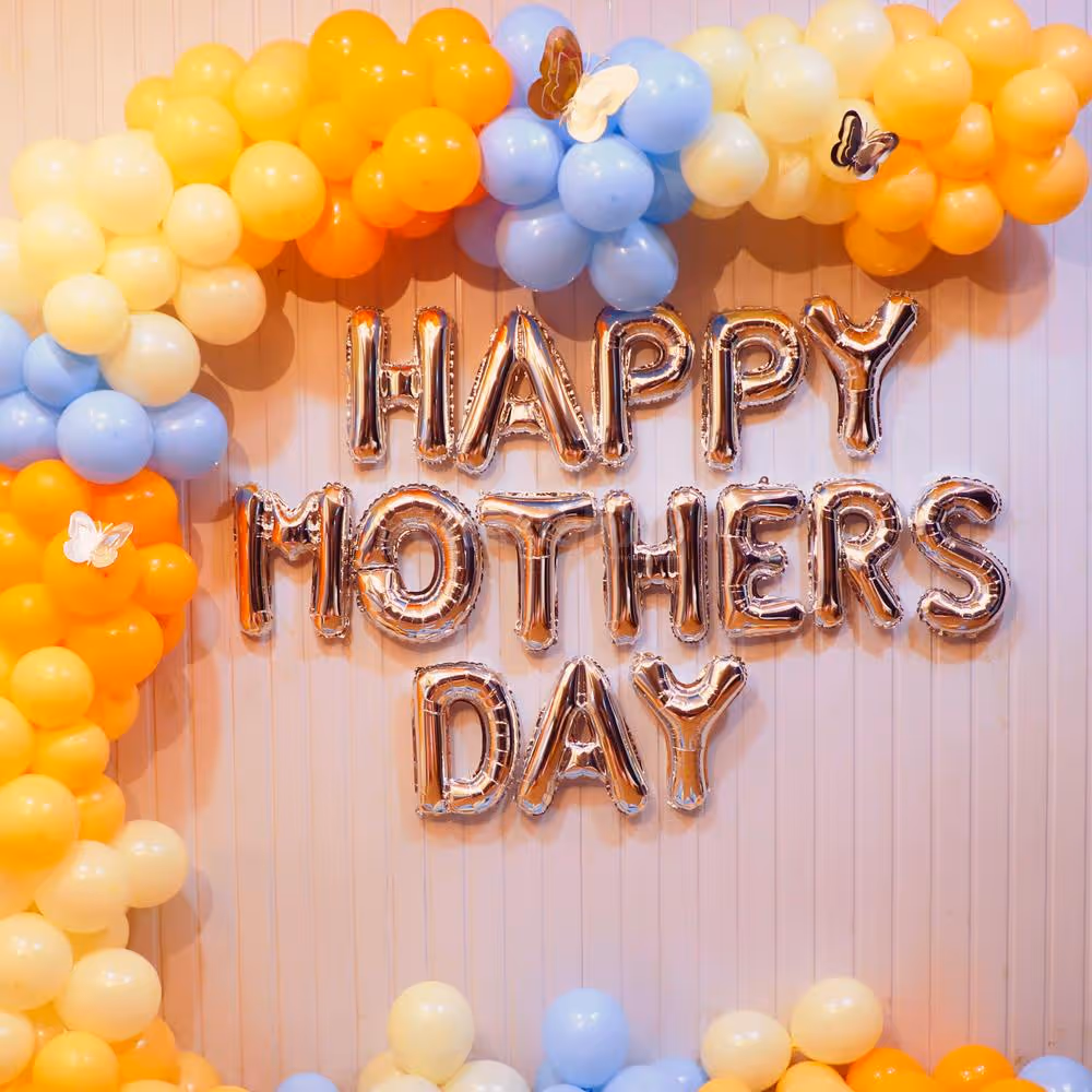 Make Mom's Day Shine with Butterfly Kisses and Honored Tributes