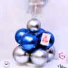 Make Mom's Day Shine with our Best Mom Balloon Arrangement