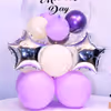 Shine Bright with Mom: Luminous Affection Balloon Ensemble