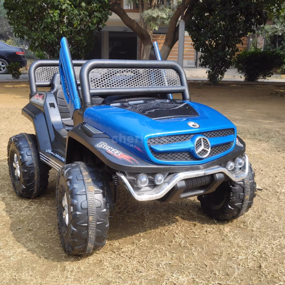 From racers to convertibles, we've got the perfect ride for your child's special day.