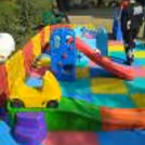 Four hours of non-stop fun await at Playarea Superior - where every moment is magical