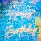 Celebrate in Style with Our Oceanic Mermaid Birthday Affair!