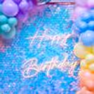 Experience the Wonders of the Sea with Our Magical Mermaid Party