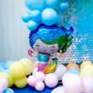 Immerse Yourself in Underwater Bliss with Our Mermaid Celebration