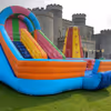 Get ready for a bouncing adventure that'll make memories to last a lifetime!