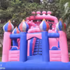 With our dedicated coordinator, every bounce is a breeze for the kids!