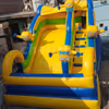 Watch their smiles soar as they bounce away in our 10x15 ft playground!