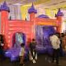 Theme Bouncy for Kids Party — photo 7