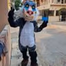Premium Live Cartoon Character For Kids Birthday Party — photo 12