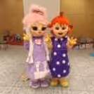 Premium Live Cartoon Character For Kids Birthday Party — photo 9