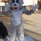 Premium Live Cartoon Character For Kids Birthday Party — photo 11