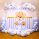 Join the Teddy-tastic Balloon Adventure