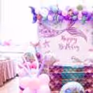 Get Ready for Oceanic Delight: Mermaid Adventure Party!