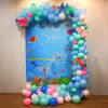 Dive into an Enchanting Under the Sea Kids Birthday Party Adventure!