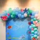 Join the Oceanic Adventure Celebration: Kids' Birthday Edition!