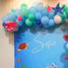 Embark on an Underwater Adventure: Kids' Birthday Party Edition