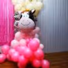 Whimsical Animal Farm Kids Birthday Fiesta: Where Farmyard Magic Comes Alive
