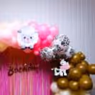 Get Ready for a Countryside Charm Birthday Bash