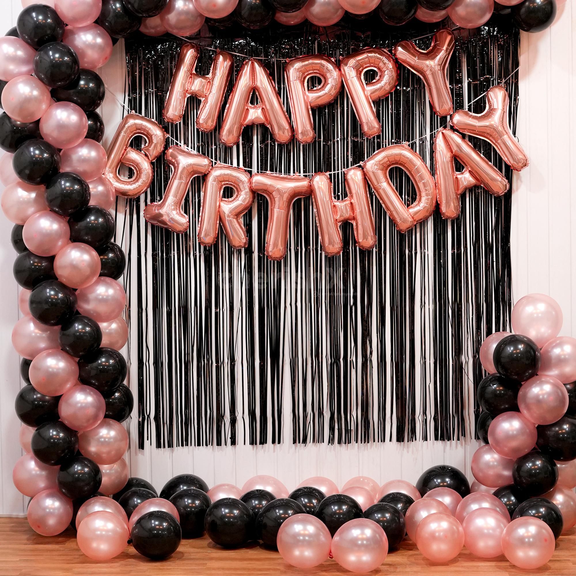 Step into a World of Glamour with Our Metallic Party Extravaganza