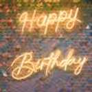 Every detail crafted for a birthday filled with beauty and joy