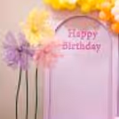 Creating unforgettable moments with flowers and balloons