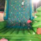 Inflatable Climbing Bouncy for Kids Party — photo 4