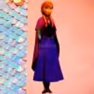 Step into the enchanting world of Arendelle with our Frozen themed birthday decor