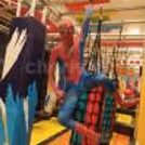 Thrilling stunts and interactive play with Spider-Man!