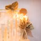 Capturing the joy and excitement of welcoming a new arrival with our bohemian baby shower decor