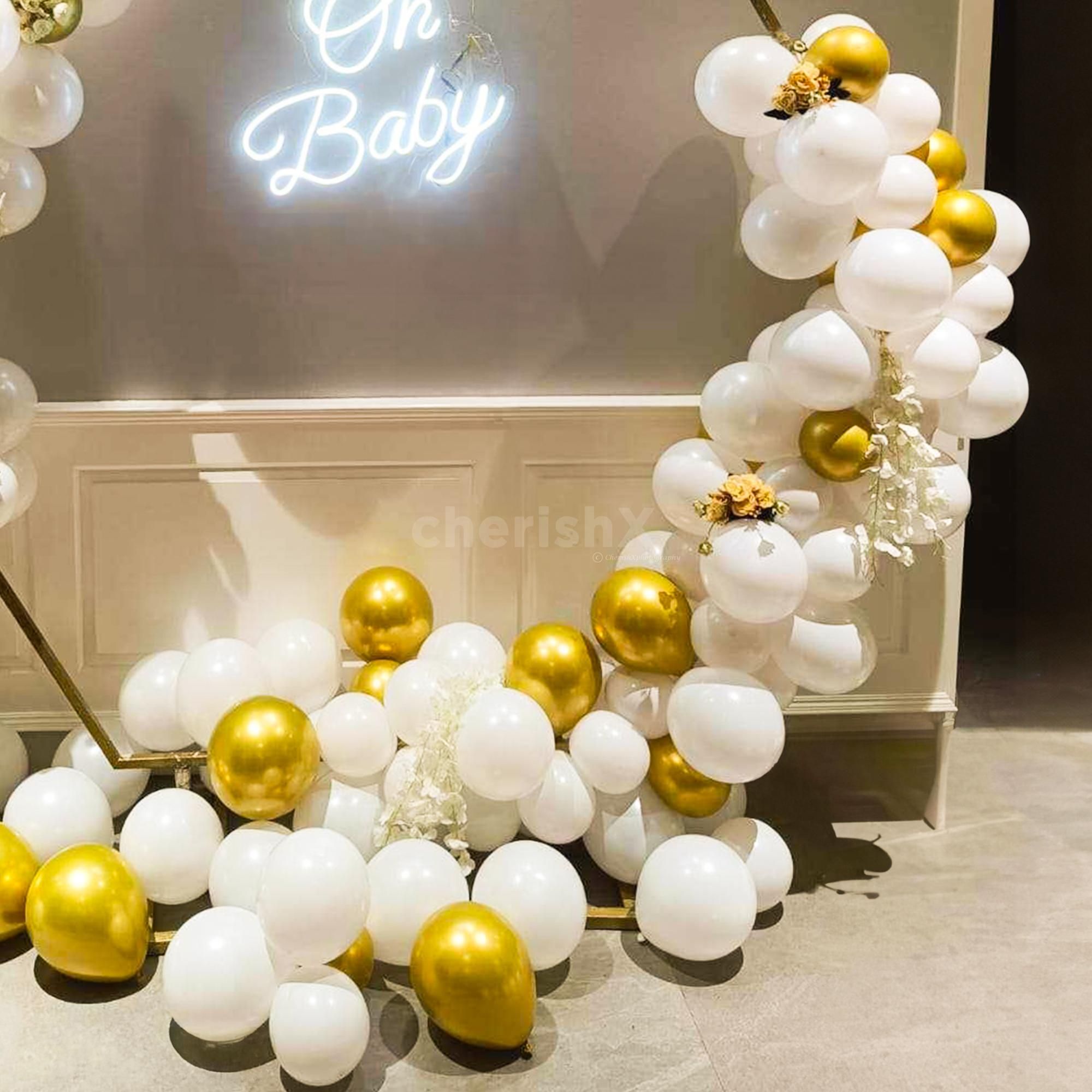 Perfect Balloon Displays