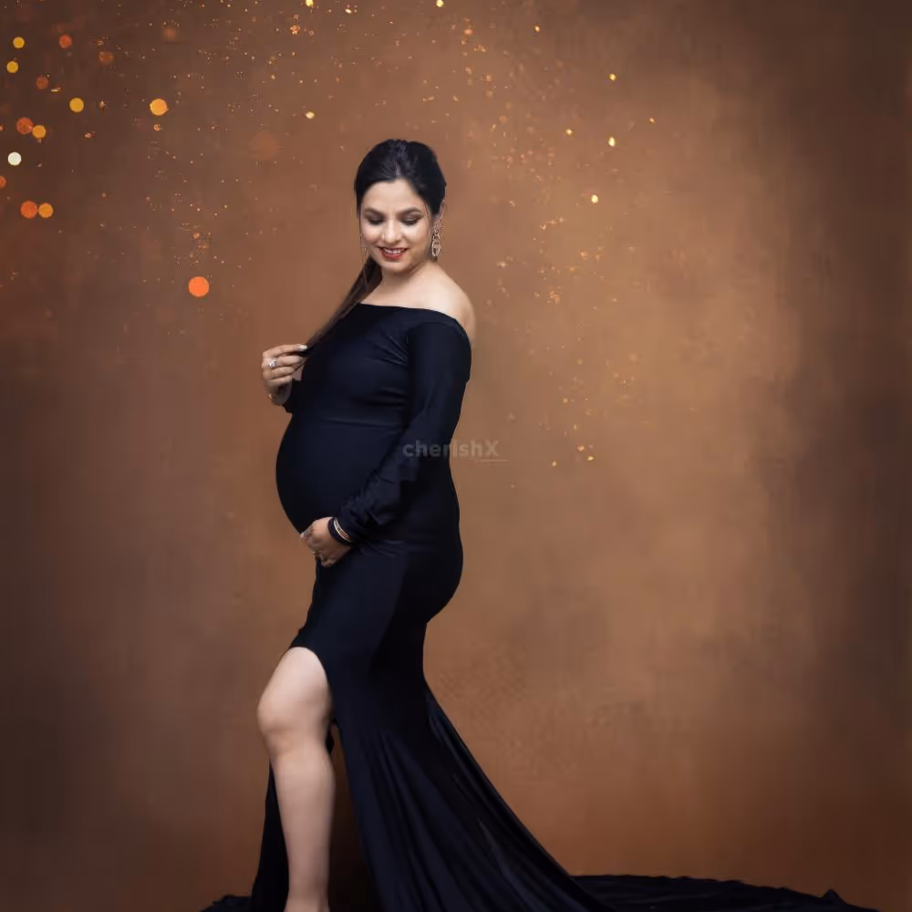 CherishX: Expert maternity photographers who understand motherhood.