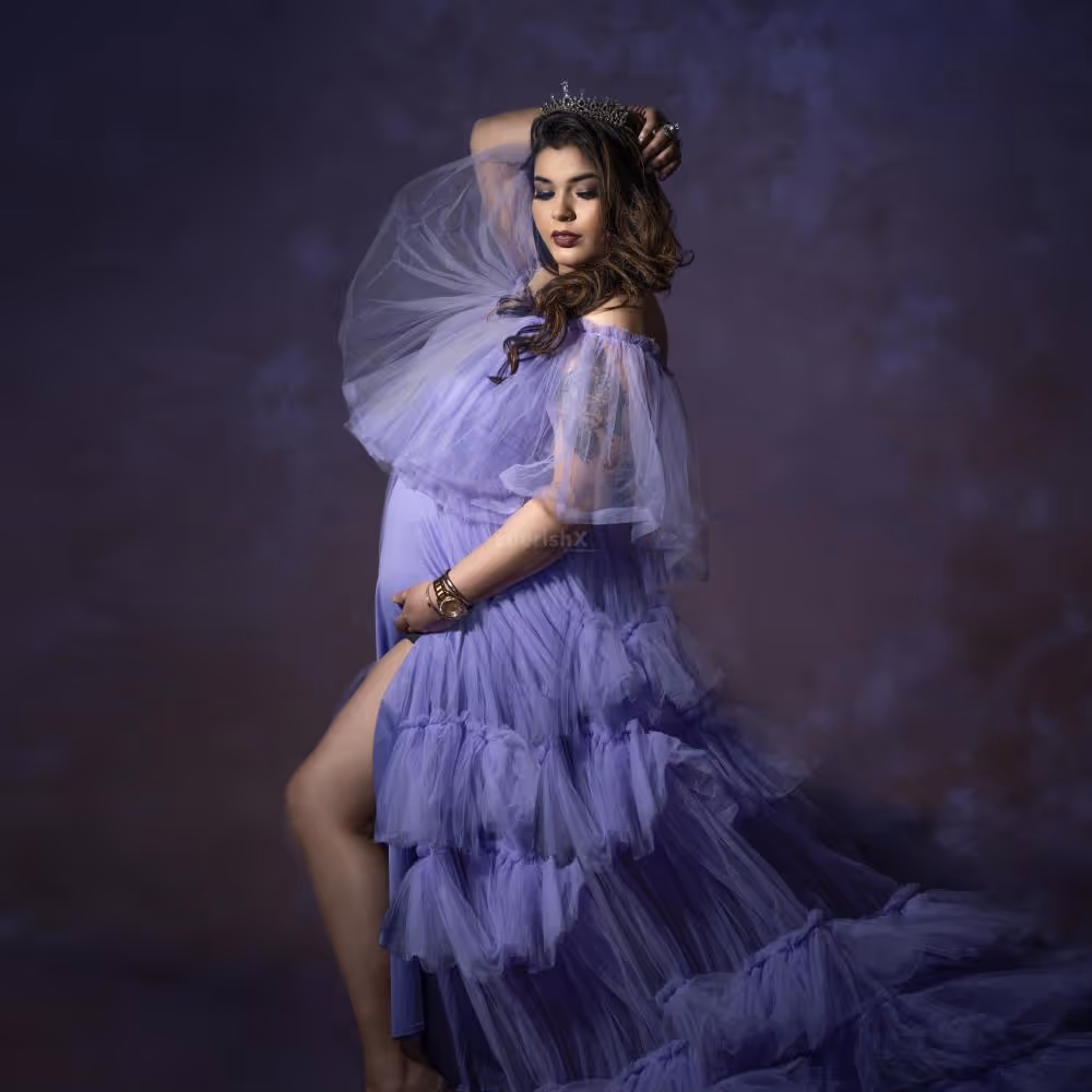 Maternity photos: A timeless keepsake of your pregnancy.