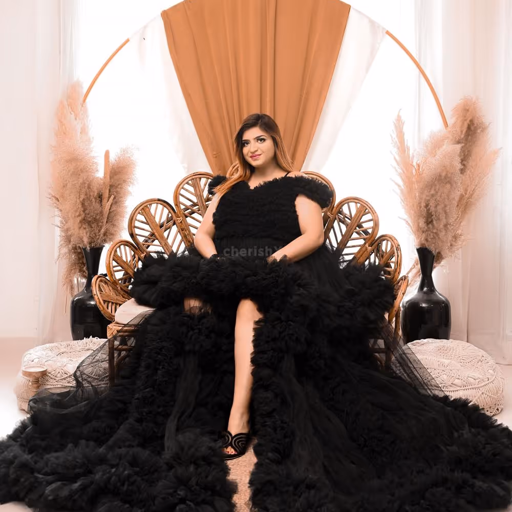 Maternity photos: A timeless keepsake of your pregnancy.