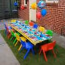 Lively Kids Furniture for Parties — photo 3