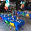 Lively Kids Furniture for Parties — photo 4