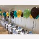 White kids Furniture for Kids Party — photo 4
