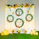 Step into the divine embrace of baptismal bliss.