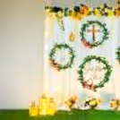Capturing the sacred beauty of baptism in every detail.
