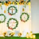 Experience the sacred blessings of baptismal grace.