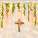 Celebrate the journey of faith with our Divine Baptismal Elegance Set.