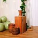 Embracing the beauty of nature with every rustic detail.