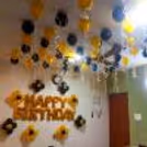 Birthday Special Balloon Decoration — photo 4