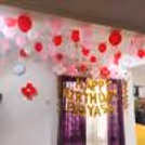 Birthday Special Balloon Decoration — photo 5