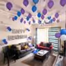 Birthday Special Balloon Decoration — photo 6