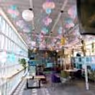 Birthday Special Balloon Decoration — photo 8
