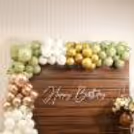 Capturing the warmth of a rustic birthday in every detail.