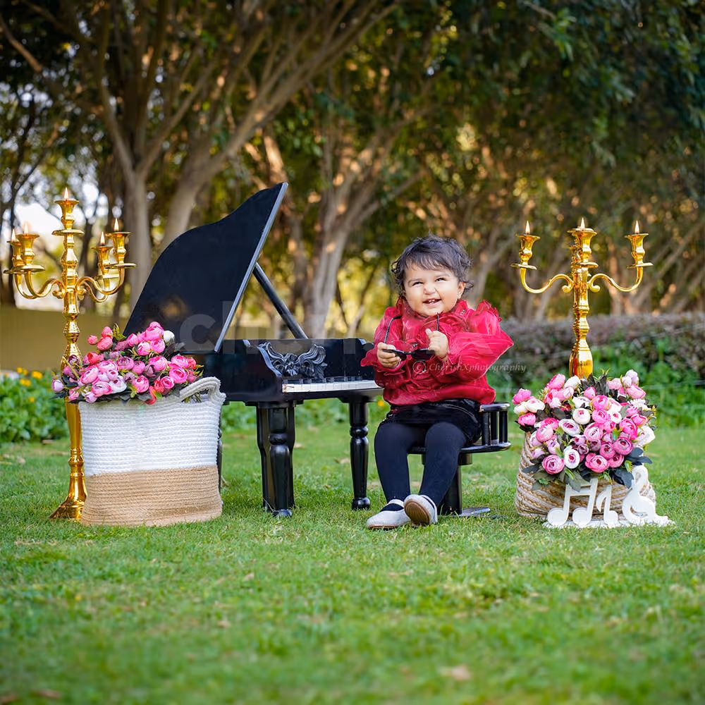 Precious Keepsake: A framed photo capturing a moment you’ll cherish forever.