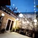 Fairy Lights and Lantern Surprise — photo 11