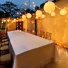 Fairy Lights and Lantern Surprise — photo 1