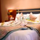 "Enjoy a relaxing getaway with check-in at 12 pm and check-out at 5 pm."